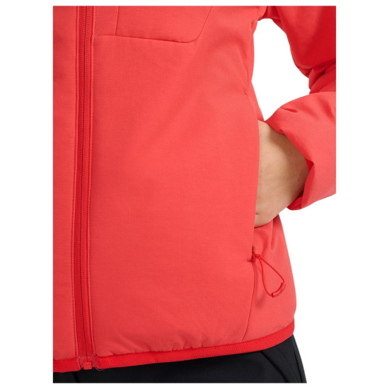 4F Γυναικείο μπουφάν Down Jacket 4F Γυναικείο μπουφάν Down Jacket
